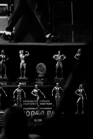 Фотограф Андрей Губренко